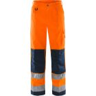Fristads High Vis Class 2 Trousers