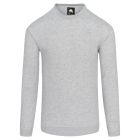 ORN Kite Premium Ash Grey Sweatshirt 1250