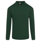 ORN Kite Premium Bottle Green Sweatshirt 1250
