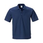 Fristads Unisex Navy Blue Polo Shirt 127688