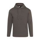 ORN Owl Hooded Graphite Sweatshirt 1280