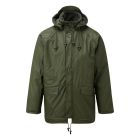 Green Fort Flex Lined Jacket