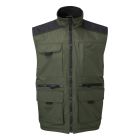 Lincoln Green Bodywarmer