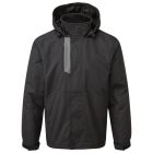 Black TuffStuff Newport Jacket