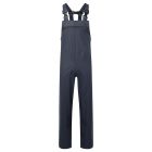Fort Airflex Bib 'n' Brace in Navy Blue