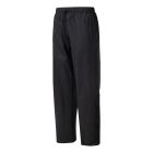 Black Rutland Waterproof Trousers