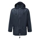 Navy Blue Airflex Waterproof Jacket