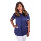 WIO Womens Healthcare Classic Tunic Top 