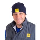 ESD Navy Blue Winter Hat