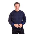 ESD Navy Blue Sweatshirt