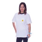ESD White T-Shirts