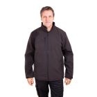 Fort 204 Black Softshell Jacket