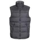 Fort 275 Black Quilted Bodywarmer