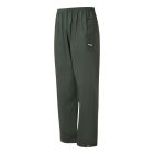 Green Flex Waterproof Trousers