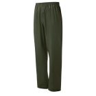 Green Airflex Waterproof Trousers