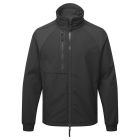 Portwest CD870 Eco Softshell in Black Fabric