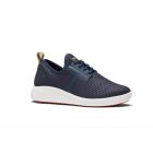 Toffeln SmartSole Breeze 370 in Navy Blue