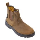 Regent Safety Dealer Boot
