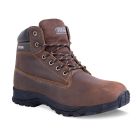 Titan Jaguar Brown Safety Boot