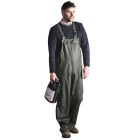 Fort 521 Airflex Bib n Brace in Green