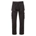 TuffStuff 711 Pro Work Trousers Black