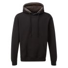 TuffStuff Black Hoodie