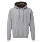 TuffStuff Grey Hoodie