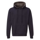 TuffStuff Navy Blue Hoodie