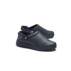 Toffeln UltraLite 0618 Navy Blue Clog