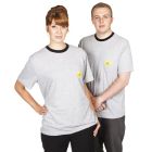 ESD Light Grey T-Shirt