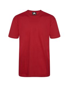 The ORN Plover premium t-shirt with triple stitched main seams