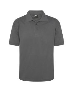 ORN Eagle Premium Graphite Polo Shirt 1150