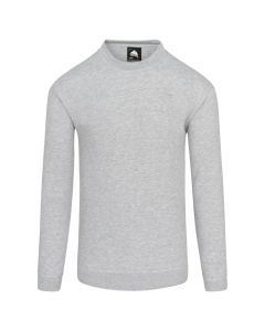 A classic workwear look suitable for both men and women