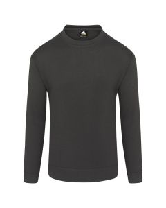 A hard wearing, stylish, premium sweatshirt