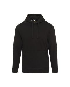 High quality, premium weight hooded sweatshirt with brushed fleece lining