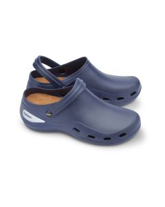 Toffeln AktivKlog 0230 in Navy