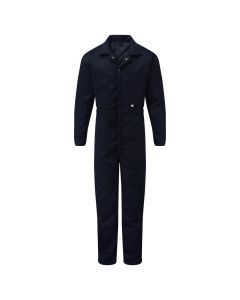 These coveralls are for workers who want to perform at their best all year round