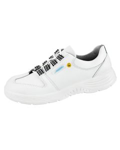 ESD Safety Shoes 7131033 Lace Up