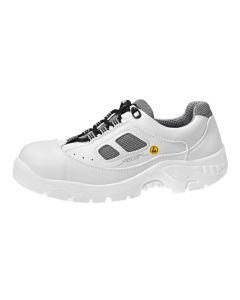 Abeba ESD Safety Shoes 2626 Lace Up