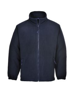 Portwest F205 fleece is manufactured using high quality anti-pill polar fleece fabric