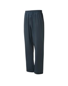 Navy Blue Airflex Waterproof Trousers