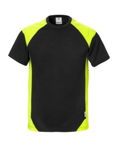 Great quality t-shirt designed for the working environment