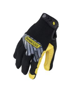 The IEX-MPLG Ironclad glove with Touchscreen index finger