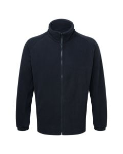 Fort Workwear Melrose Navy Blue Fleece Jacket