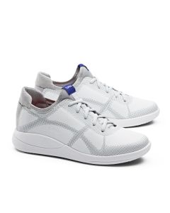 Toffeln SmartSole Trainer 0361 in White