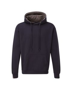 TuffStuff Navy Blue Hoodie