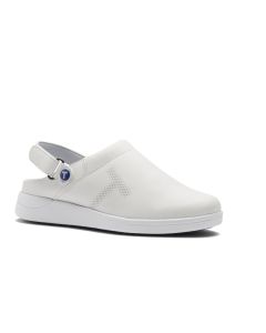 Designed for the nursing profession is the Toffeln 0619 UltraLite Clog