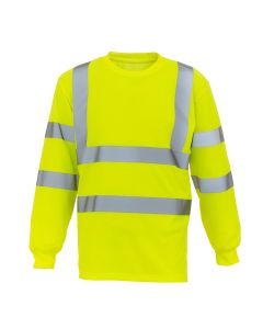 Conforms to EN ISO 20471:2013 & A1:2016 Class 3