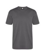 A top quality, hard wearing t-shirt from ORN in Graphite