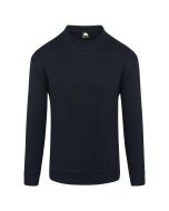 Great addition to any workwear uniform is the ORN 1250 Kite premium sweatshirt